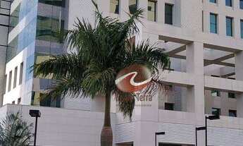 Imagem 3: Sala, 37 m² - venda por R$ 300.024,50 ou aluguel por R$ 1.400,00/mês - Jardim das Colinas