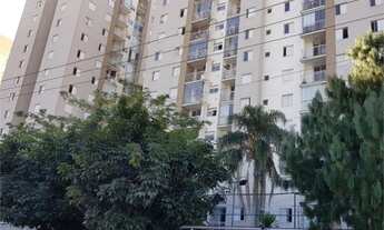 Imagem 1: Apartamento para venda tem 52 metros quadrados com 2 quartos em Vila Guilherme - São Paulo