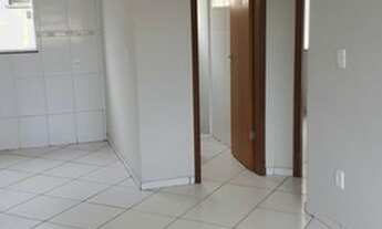 Imagem 3: Apartamento Padrão para Venda em Olarias Ponta Grossa-PR