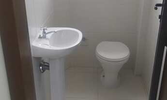 Imagem 6: Apartamento para aluguel com 83 metros quadrados com 2 quartos em Cambuci - São Paulo - SP