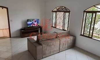 Imagem 4: Casa Jundiai Cidade Nova 1 168m2 3 dorms com 1 suíte 2 vagas de garagem cobertas