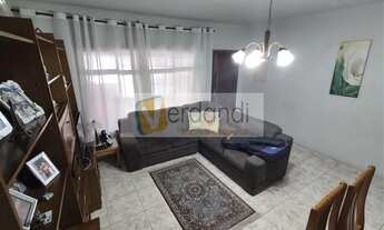 Imagem 3: Sobrado Água Rasa 107 m²