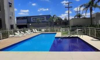 Imagem 2: Apartartamento para Aluguel 02 dormitórios com Sacada Bairro Igara-Canoas