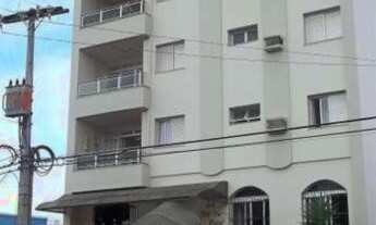 Imagem 2: Apartamento para venda com 109 metros com 3 quartos em Centro - Limeira - SP