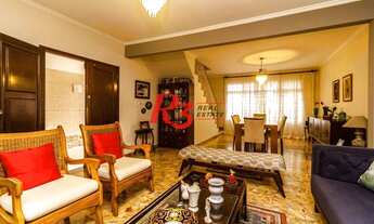 Imagem 4: CASA SOBRADO MUITO AMPLA 4 DORMITÓRIOS EMBARÉ COM EDÍCULA 450 M² TERRENO