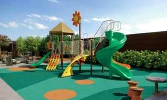 Imagem 5: Lançamento de aptos de 1 e 2 dorms. na região da Vila Itapura