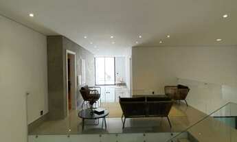 Imagem 2: Casa no Tamboré 02