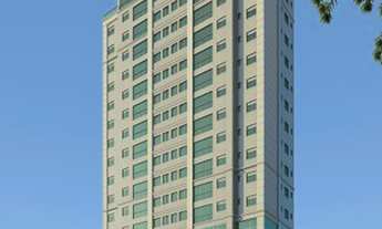 Imagem: Apartamento Duplex com 4 quartos-238m²