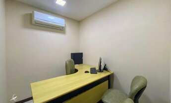 Imagem 5: Escritório para aluguel e venda tem 144 metros quadrados em Barra da Tijuca - Rio de Janei