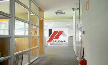 Imagem 7: Galpão em condomínio para venda ou locação, San José I