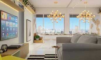 Imagem 6: São José do Rio Preto - Apartamento Padrão - Parque Estoril