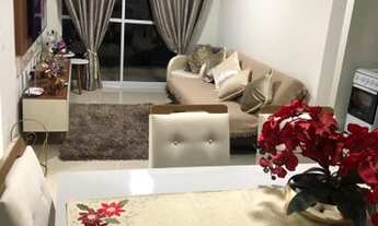 Imagem 5: Apartamento para venda possui 77 metros quadrados com 2 quartos