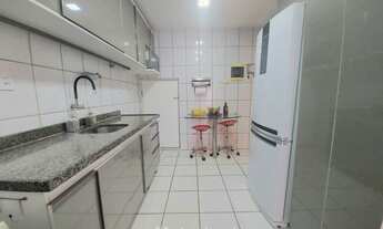 Imagem 7: CASA DE CONDOMÍNIO DUPLEX NA RUA DAS CEGONHAS COM 4 QUARTOS