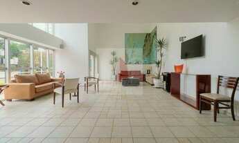 Imagem 2: Apartamento para alugar no bairro Perdizes - São Paulo/SP