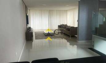 Imagem 5: Sobrado à venda, 370 m² por R$ 1.800.000,00 - Condomínio Golden Park - Londrina/PR