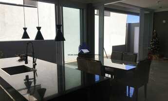 Imagem 4: Casa à venda no Condominio Village Damha Mirassol IV - Mirassol/SP