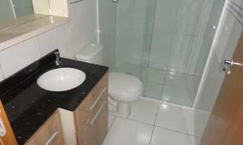 Imagem 7: Apartamento com 2 quartos à venda por R$ 230000.00, 91.25 m2 - JARDIM CARVALHO - PONTA GRO