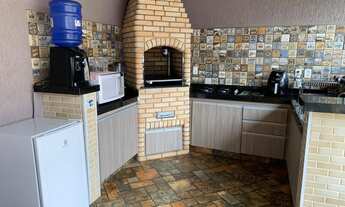 Imagem 4: Casa no Jardim Nobreville 3 dormitórios, piscina 289 m2 Limeira SP