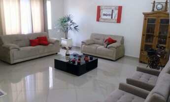 Imagem 7: Sobrado para venda tem 270 metros quadrados com 3 quartos em Jardim Pompéia - Indaiatuba