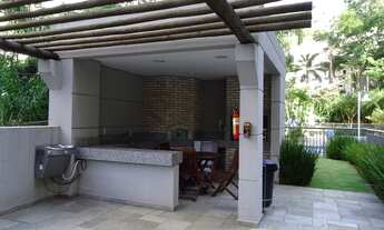 Imagem 3: Apartamento para aluguel tem 74 metros quadrados com 2 quartos em Vila Andrade - São Paulo