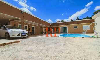 Imagem 1: Chácara com 2 dormitórios à venda, 1140 m² por R$ 900.000,00 - Itupeva - Itupeva/SP