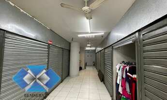 Imagem 2: Galeria Comercial com 12 box e mezanino, 206m² - Avenida Do Ipiranga - Centro/SP