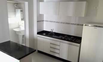 Imagem 3: Apartamento - 01 quarto - Mobiliado - Centro de Curitiba