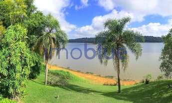 Imagem 5: Exclusiva casa em condomínio a beira da represa de Ibiúna