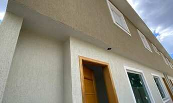 Imagem: Sobrado de Condomínio com 2 Suítes, 1