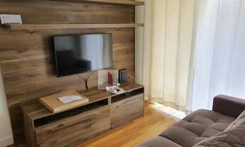 Imagem 5: Apartamento Padrão para Aluguel em Perdizes São Paulo-SP