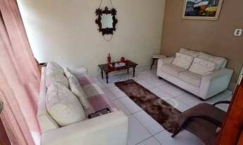 Imagem: Casa com 2 dorms, Jardim Molinari, Jundiaí