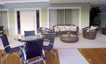 Imagem 6: Rio de Janeiro - Casa Padrão - Barra da Tijuca