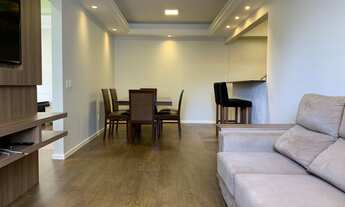 Imagem: Apartamento para venda tem 72 metros quadrados