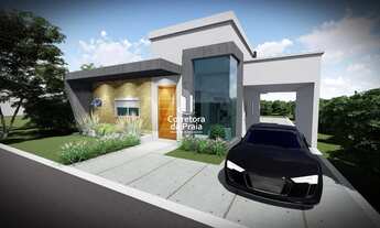 Imagem 3: Casa em Condomínio para Venda em Tramandaí, Parque Histórico, 3 dormitórios, 2 suítes, 3 b