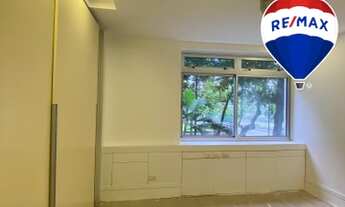 Imagem 6: Apartamento para venda tem 143 metros quadrados com 3 quartos em Ipanema - Rio de Janeiro