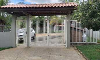 Imagem 3: Chácara de 1118 m² para venda com 312 m² com 3 quartos sendo 1 suíte