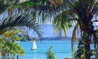 Imagem: ANGRA DOS REIS - Casa de Condomínio - RETIRO