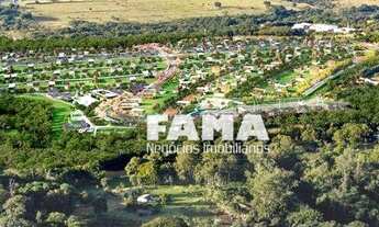 Imagem 2: Terreno à venda, 250 m² por R$ 230.000,00 - Condomínio Urbe 365 - Paulínia/SP