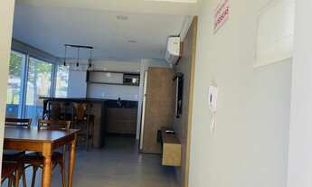 Imagem 4: Apartamento com 1 suíte na maravilhosa Praia de Palmas