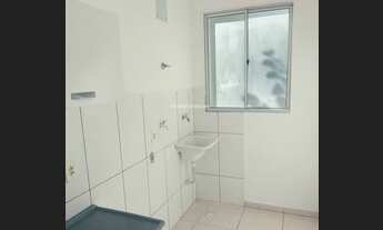 Imagem 3: SÃO JOSÉ DO RIO PRETO - Apartamento Padrão - RIOS DI ITÁLIA - COND. RIO FIORA