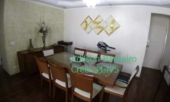 Imagem 5: Apartamento para venda tem 110 metros quadrados com 3 quartos em São Vito - Americana - SP