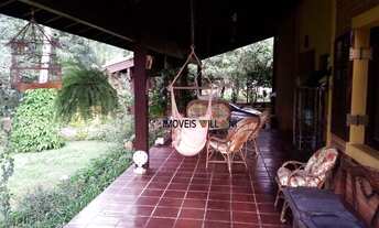 Imagem 3: Casa residencial à venda, Chácaras São José, São José dos Campos - CA0816