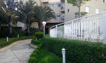 Imagem 3: Apartamento Para Locação Jardim Marajoara Zona Sul São Paulo - SP