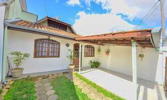 Imagem 2: Casa para venda com 3 quartos em Xaxim - Curitiba - PR