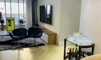 Imagem 5: Apartamento para venda com 156 metros quadrados com 3 quartos