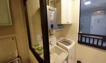 Imagem 2: Apartamento para venda possui 30 metros quadrados com 1 quarto em Jaguaribe - Osasco - SP