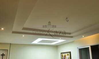 Imagem 3: Apartamento - Vila Industrial - Residencial Rossi Montês - 99m² - 3 Dormitórios