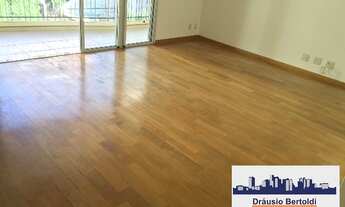 Imagem 4: Apartamento Perdizes-140m2 uteis- Varanda gourmet Gourmet-3 suítes- 3 garagnes-lazer-Permu