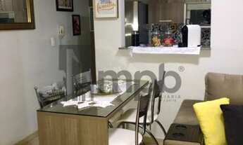 Imagem 5: Apartamento - Residencial Ana Dorotéia - Franca