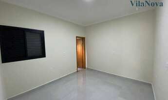 Imagem 4: Casa à venda, 75 m² por R$ 499.990,00 - Jardim Regente - Indaiatuba/SP